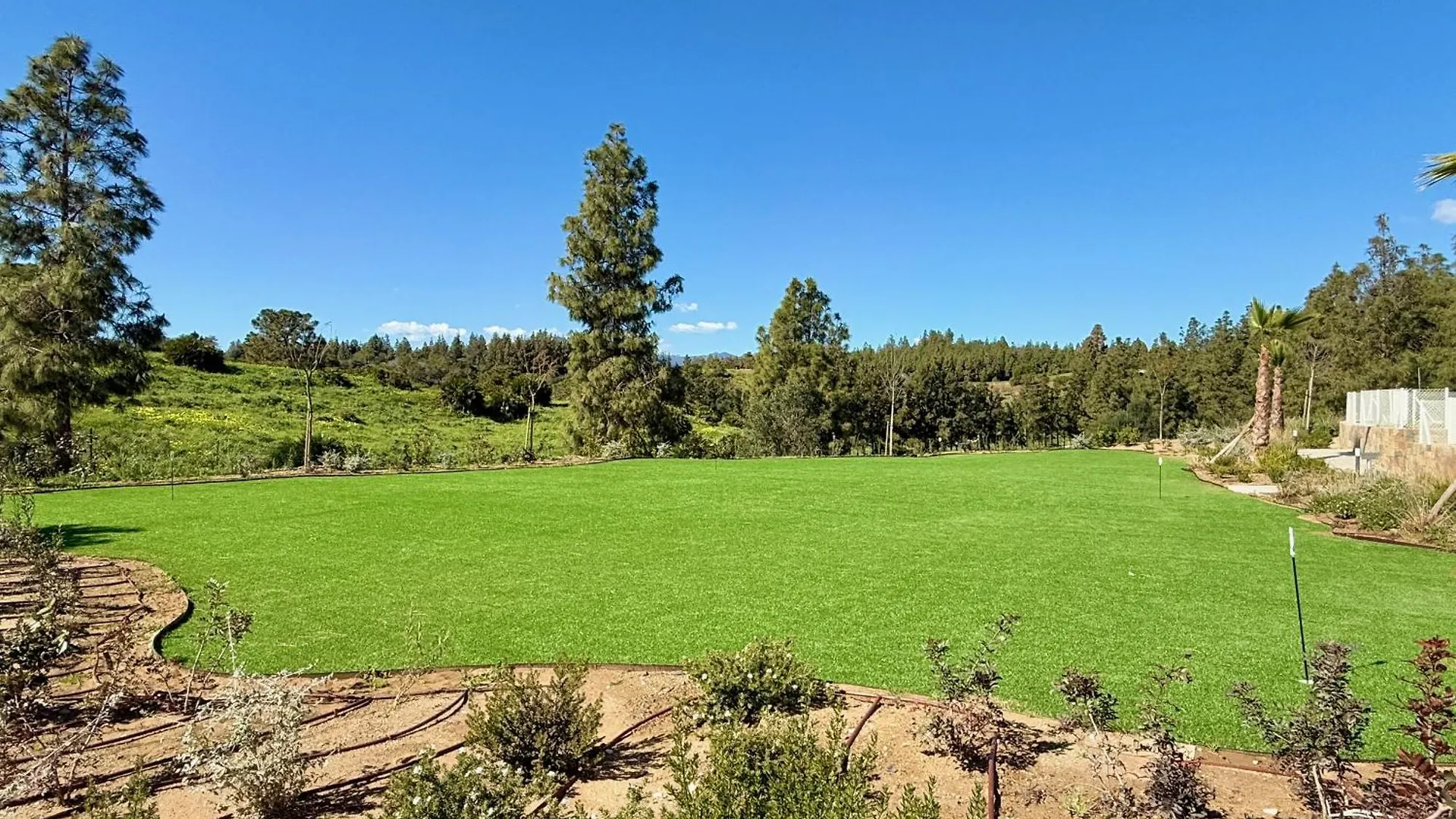 Διαμέρισμα Luxury At Vitta Nature With Solrentspain MIJAS COSTA