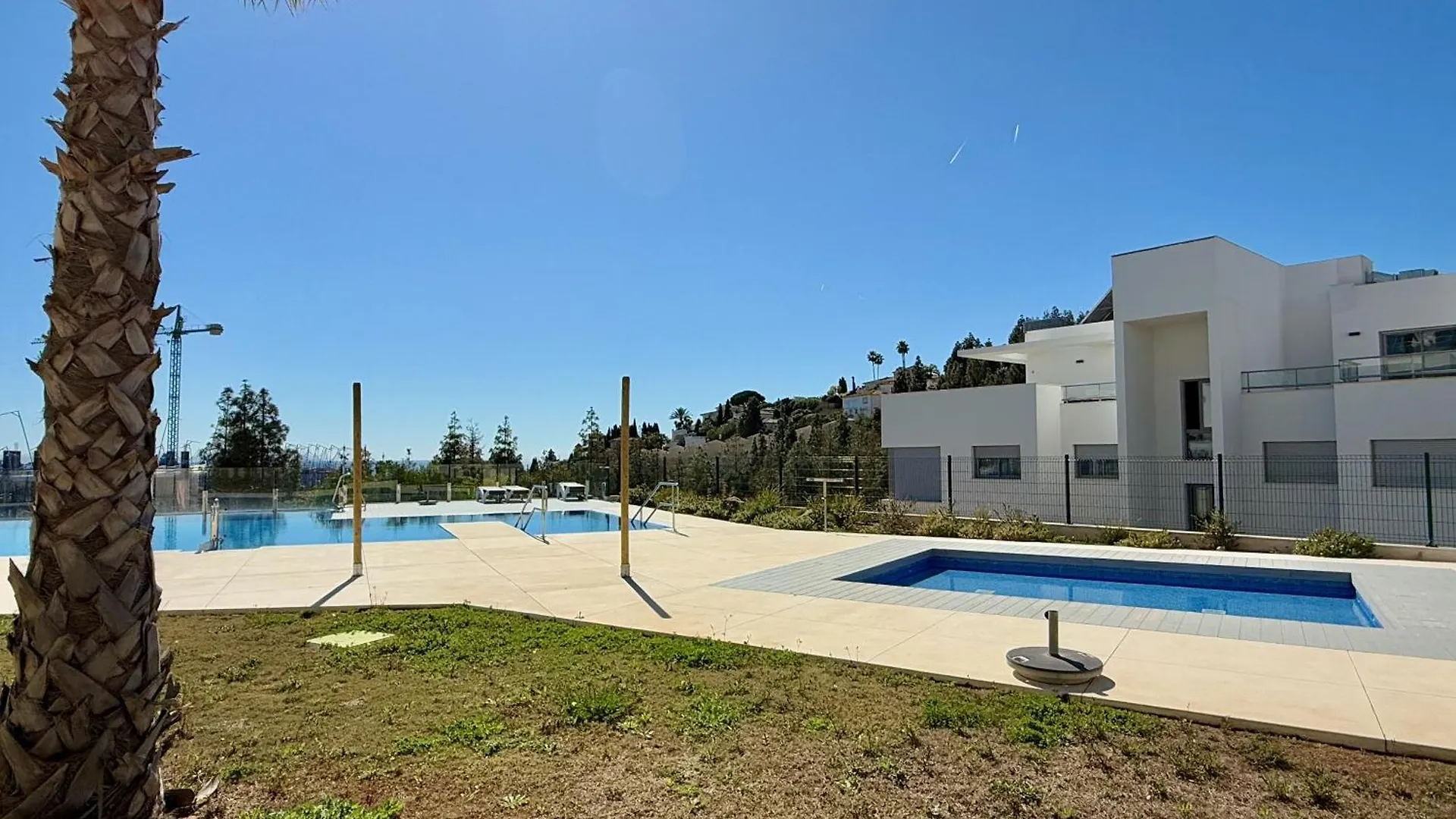 Luxury At Vitta Nature With Solrentspain MIJAS COSTA
