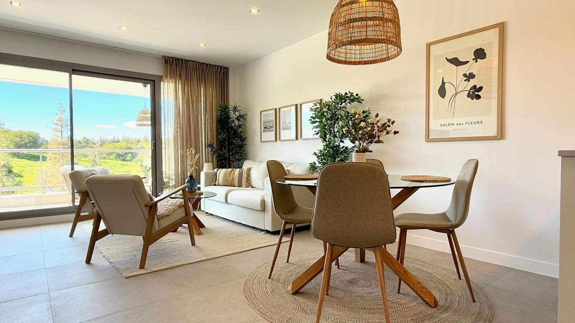 Luxury At Vitta Nature With Solrentspain MIJAS COSTA