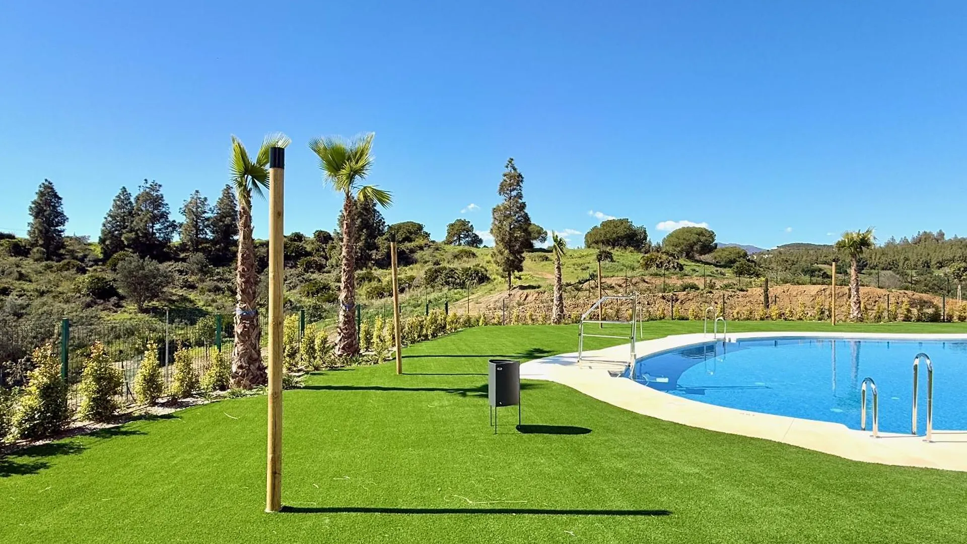 Διαμέρισμα Luxury At Vitta Nature With Solrentspain MIJAS COSTA