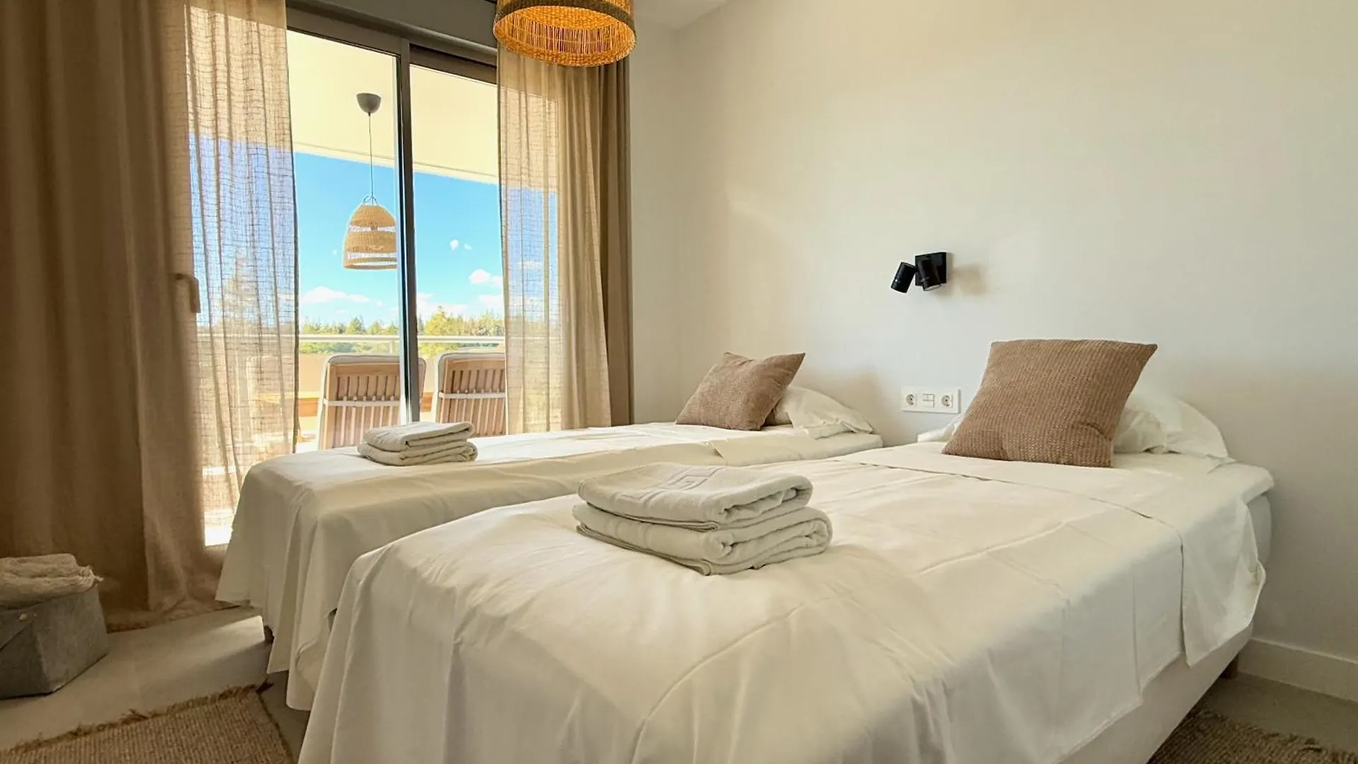 Luxury At Vitta Nature With Solrentspain MIJAS COSTA 0*,