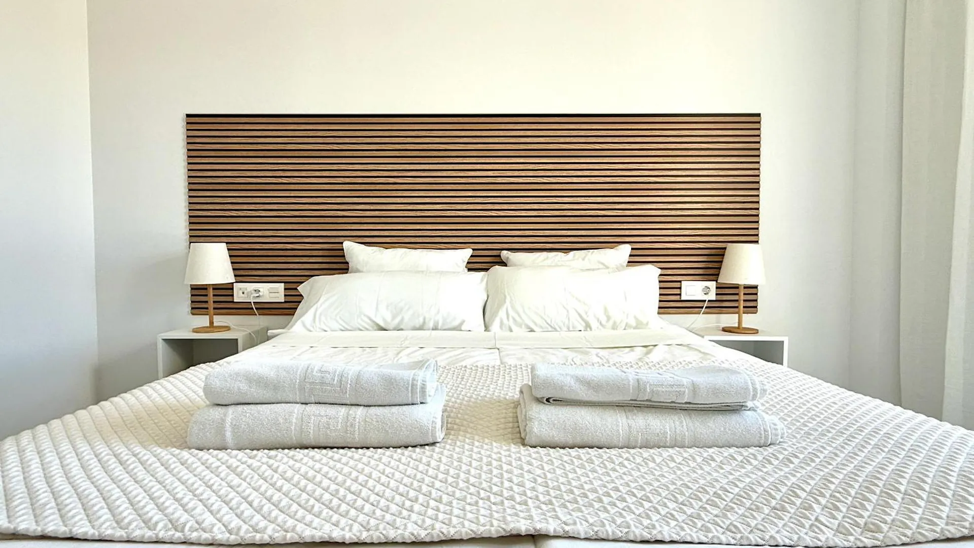 Luxury At Vitta Nature With Solrentspain MIJAS COSTA
