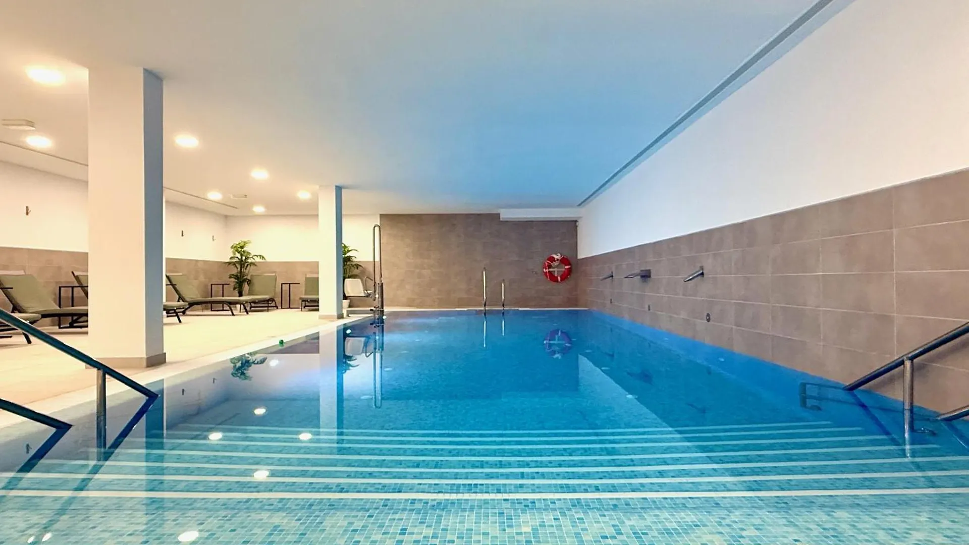 Luxury At Vitta Nature With Solrentspain MIJAS COSTA Διαμέρισμα