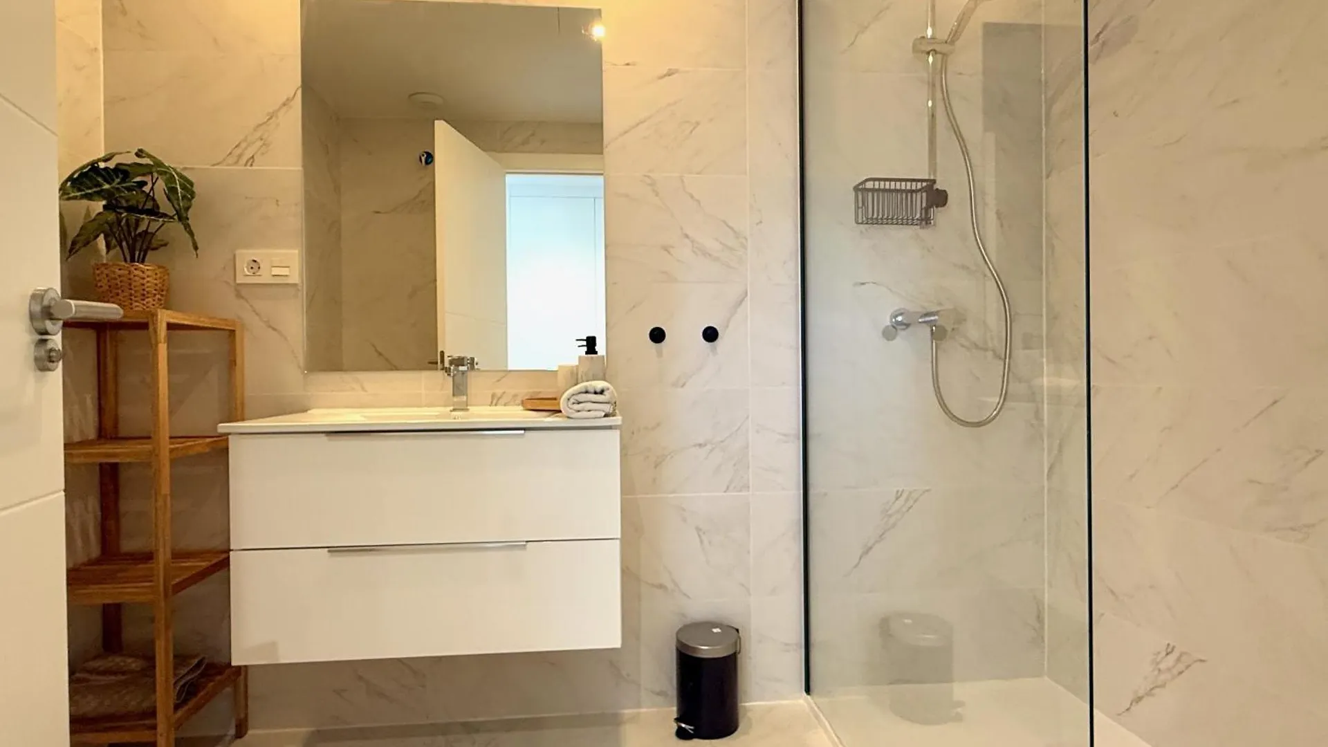 Luxury At Vitta Nature With Solrentspain MIJAS COSTA 0*,