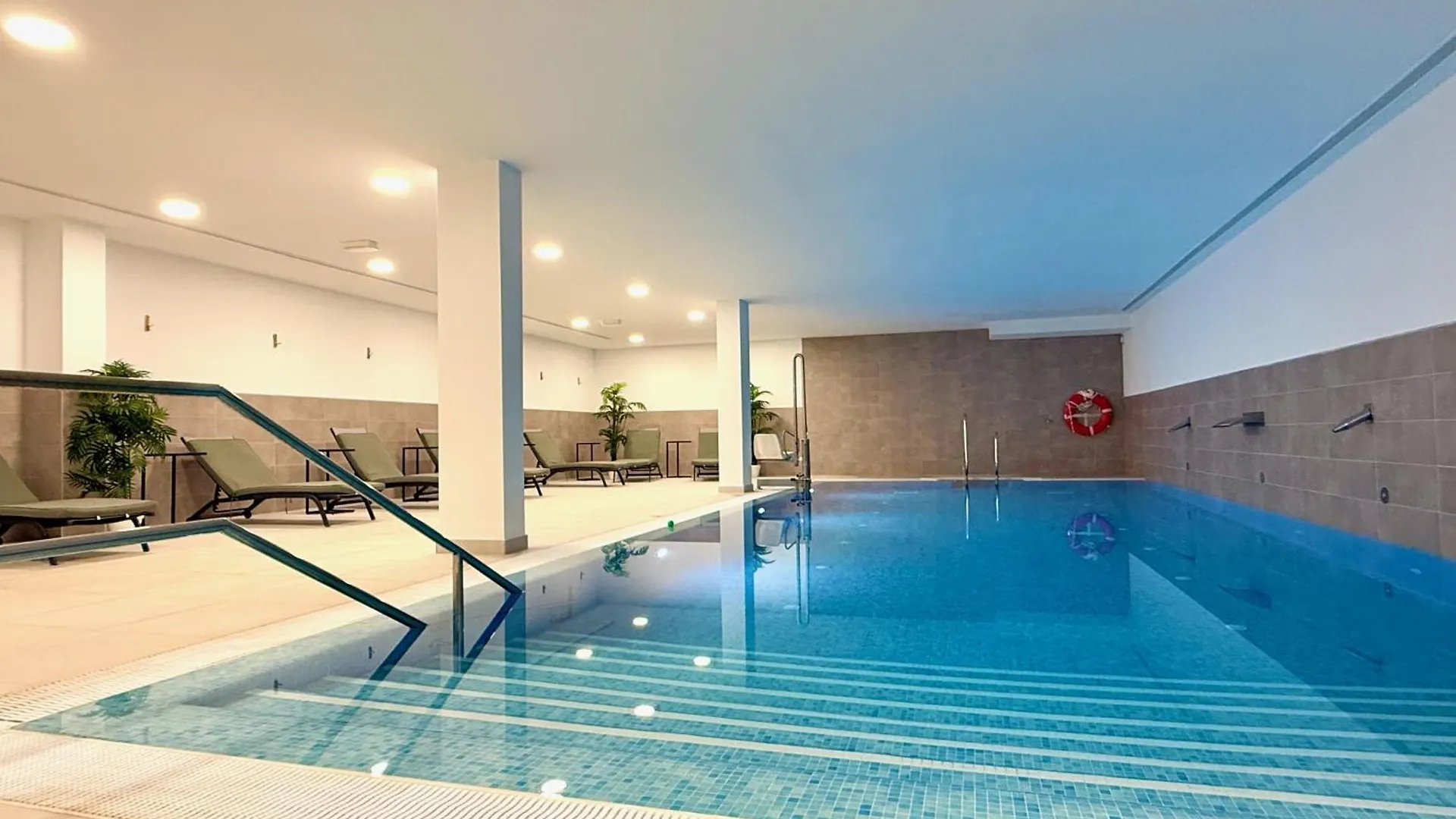 Luxury At Vitta Nature With Solrentspain MIJAS COSTA Ισπανία