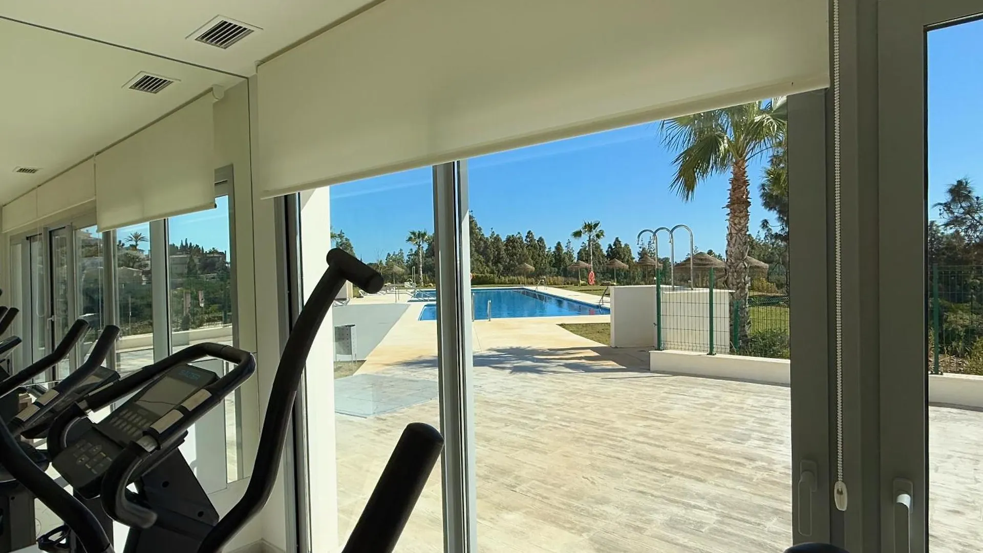 Luxury At Vitta Nature With Solrentspain MIJAS COSTA Διαμέρισμα