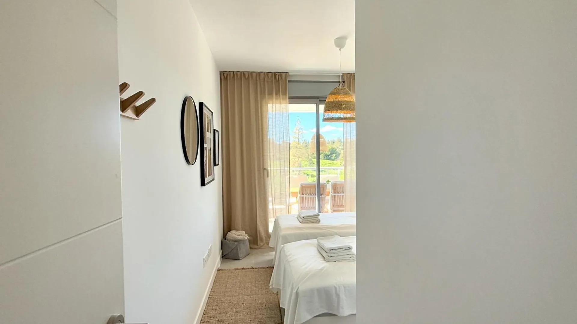 Luxury At Vitta Nature With Solrentspain MIJAS COSTA Apartment