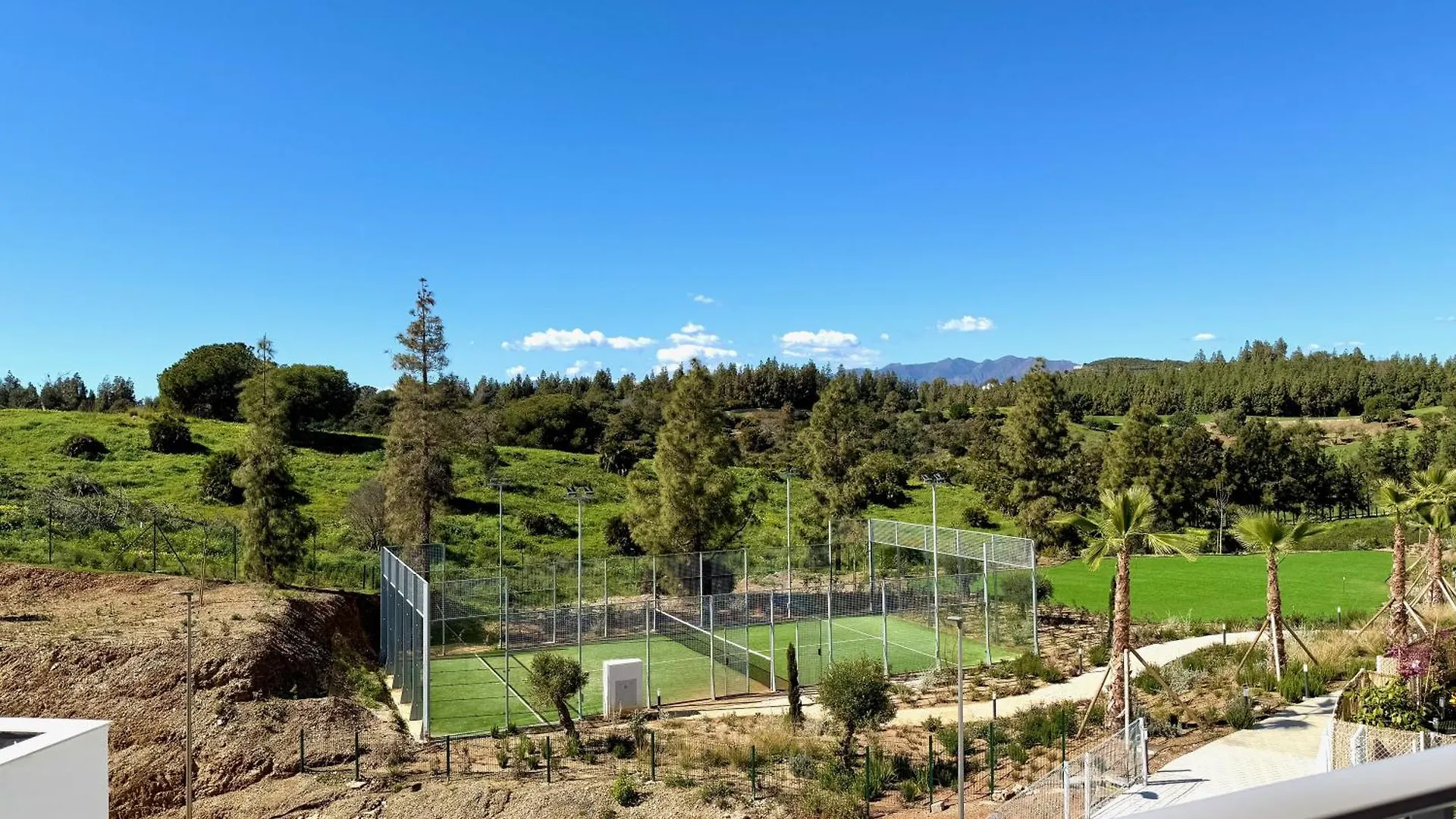 Luxury At Vitta Nature With Solrentspain MIJAS COSTA 0*,  Spain