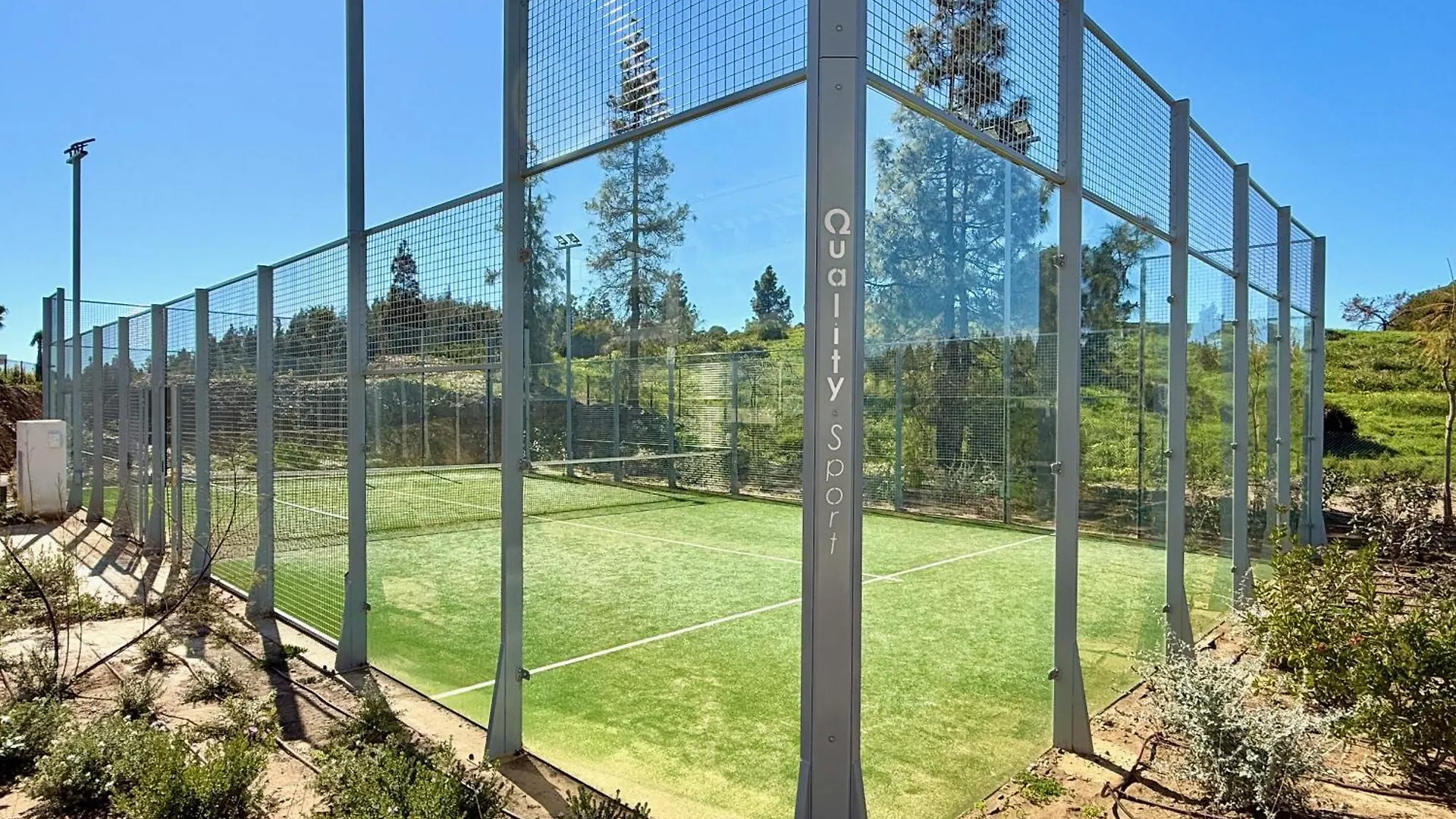 Luxury At Vitta Nature With Solrentspain MIJAS COSTA