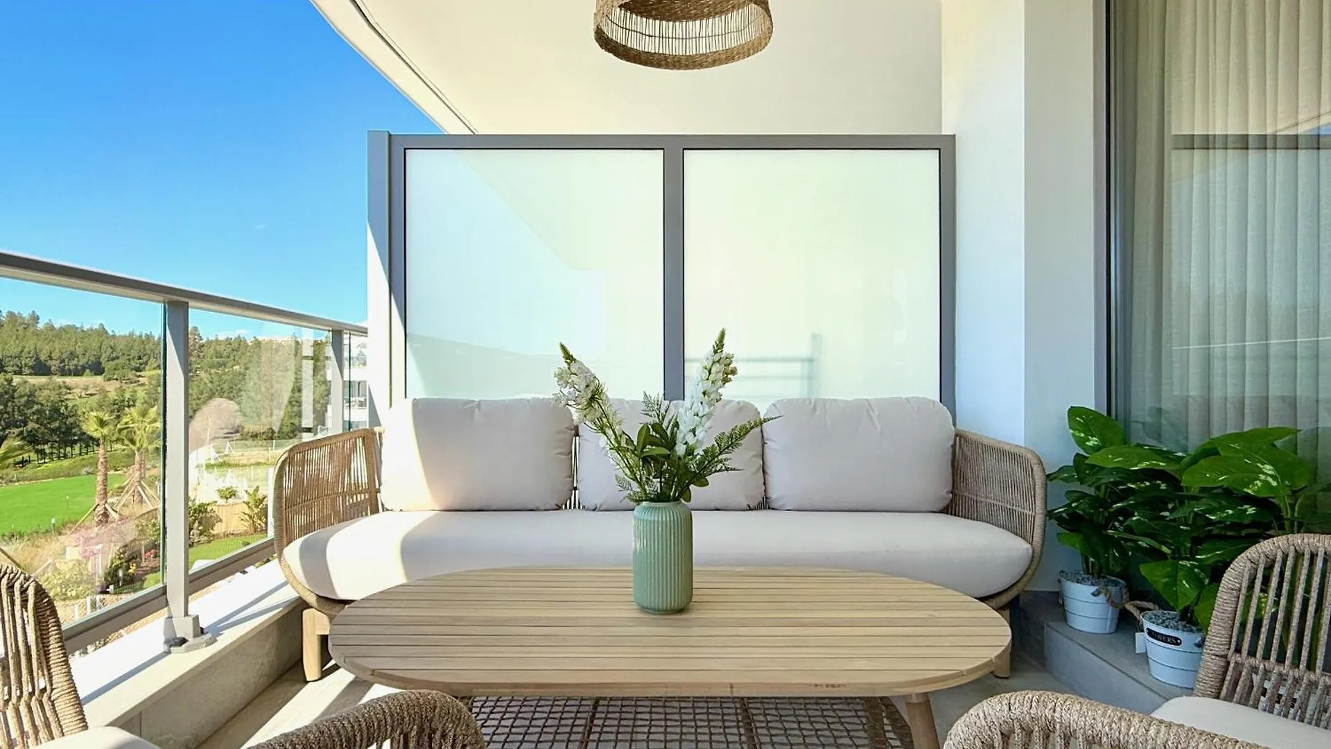 Luxury At Vitta Nature With Solrentspain MIJAS COSTA