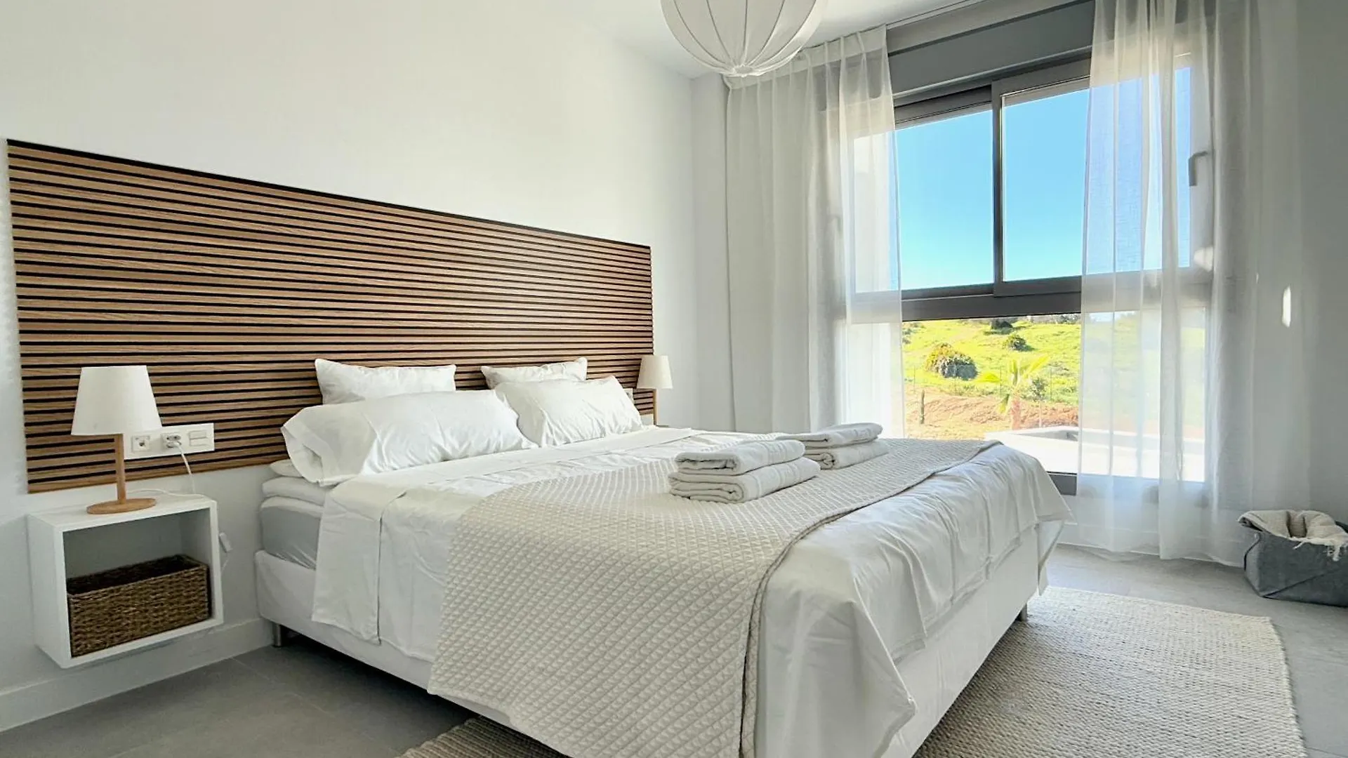 Luxury At Vitta Nature With Solrentspain MIJAS COSTA 0*,
