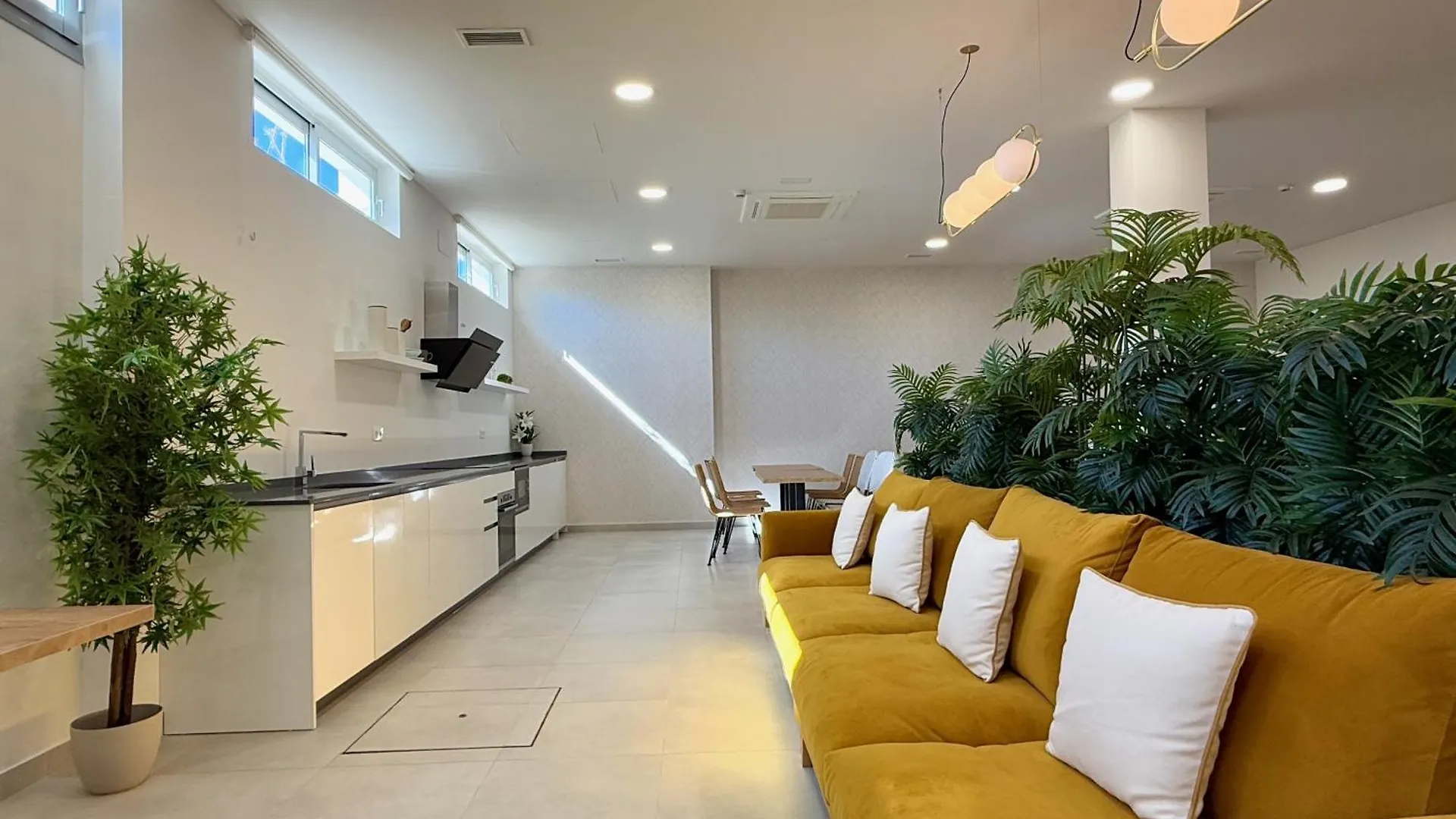 Luxury At Vitta Nature With Solrentspain MIJAS COSTA 0*,  Spain