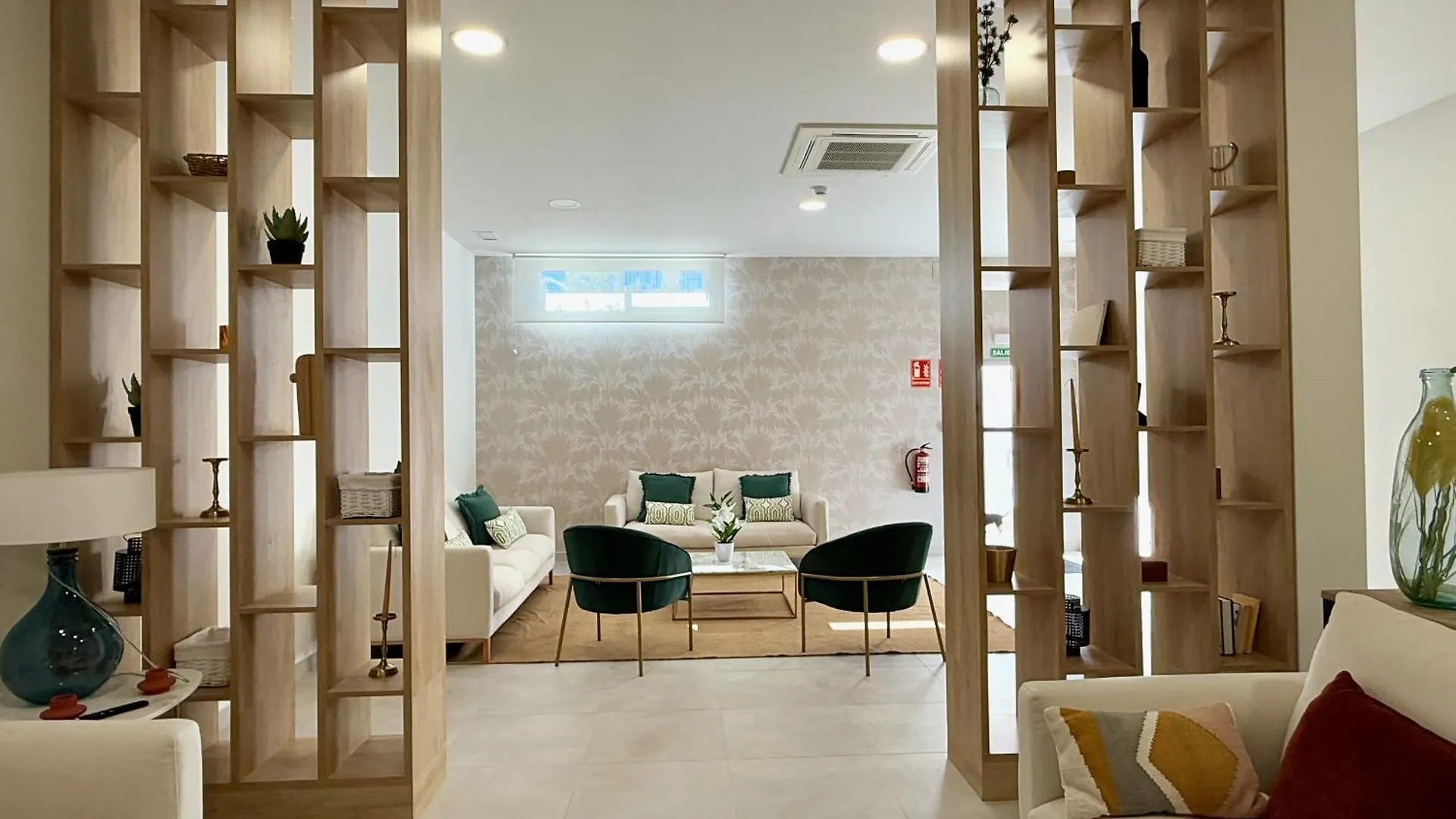 Apartment Luxury At Vitta Nature With Solrentspain MIJAS COSTA Spain