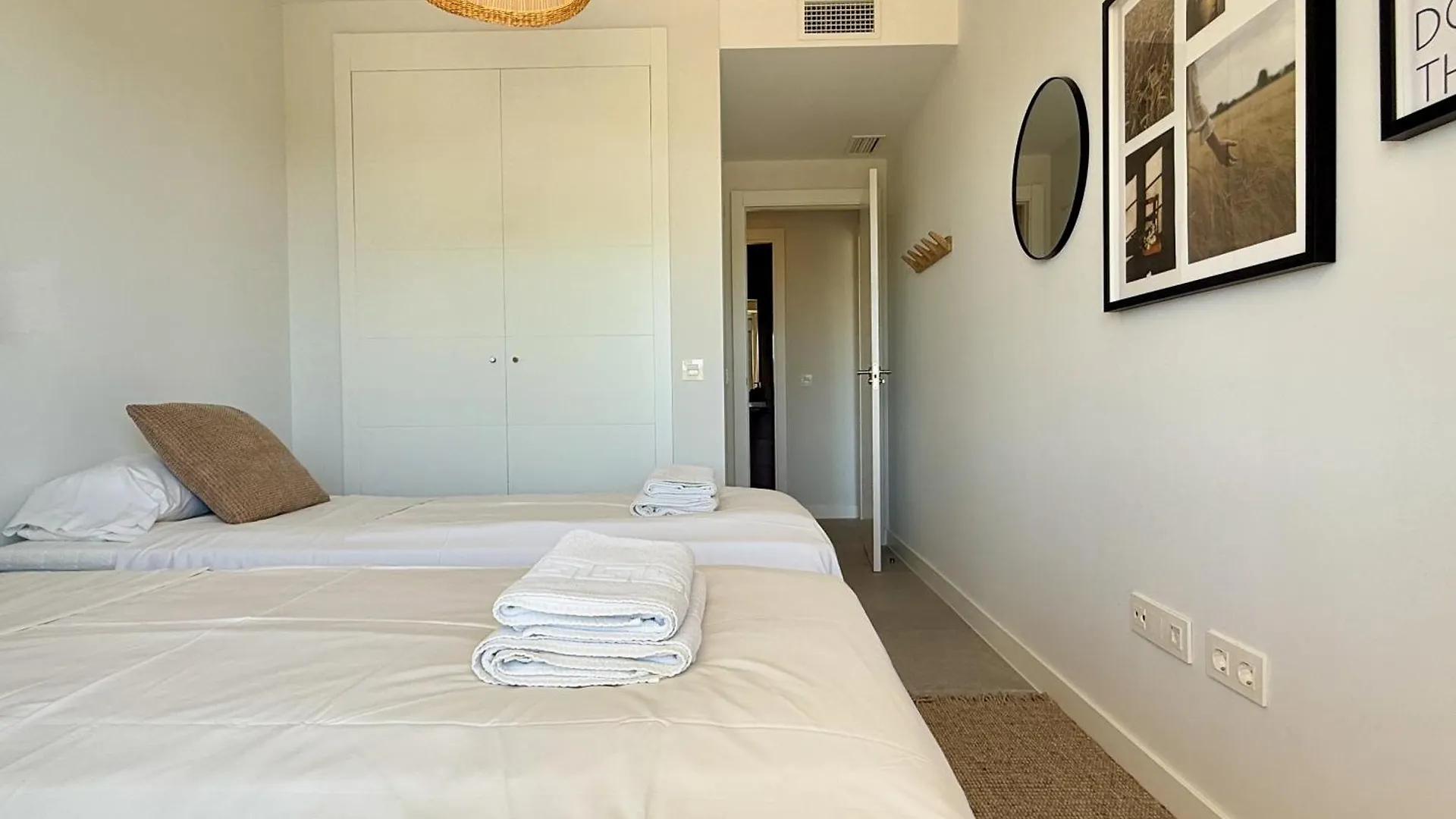 Apartment Luxury At Vitta Nature With Solrentspain MIJAS COSTA Spain